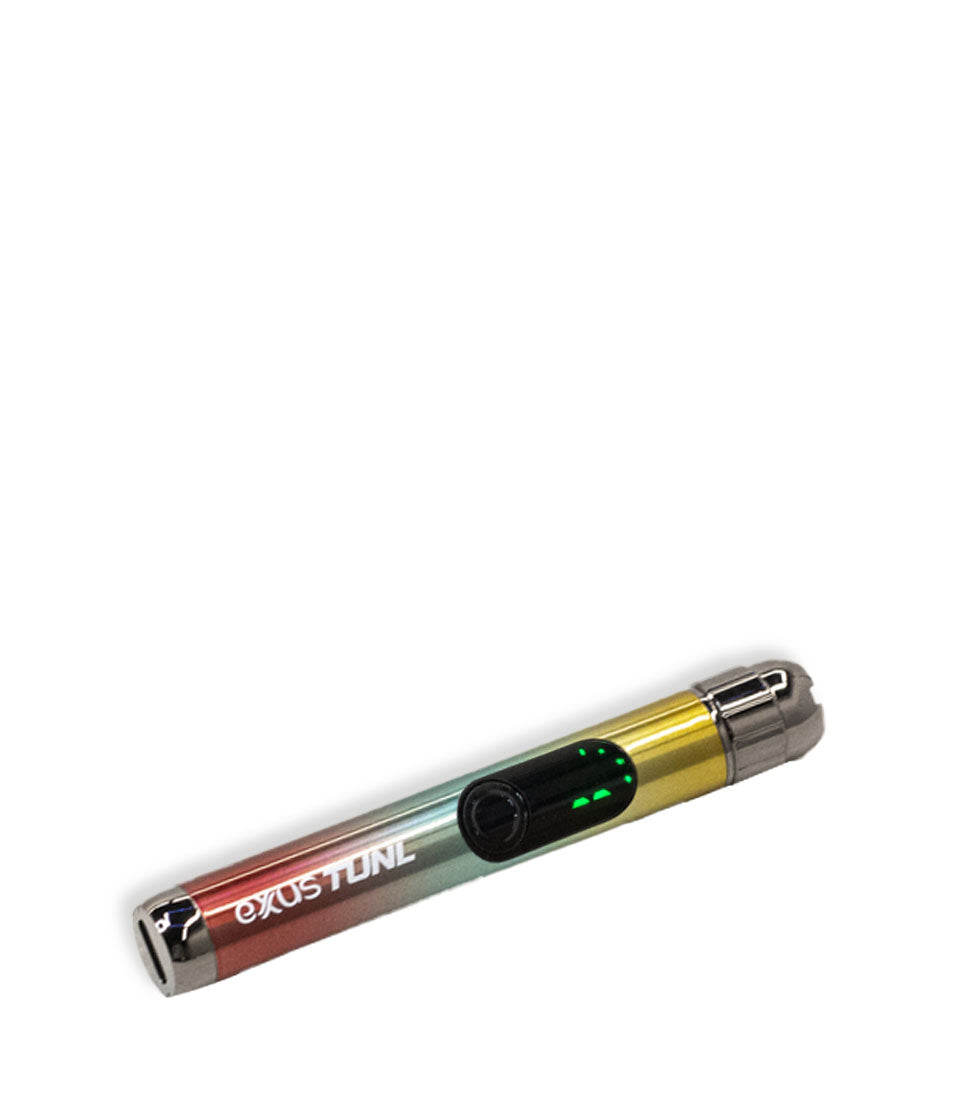 Exxus Vape TUNL Cartridge Vaporizer - Discreet Smoker