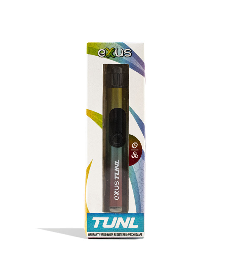 Exxus Vape TUNL Cartridge Vaporizer - Discreet Smoker