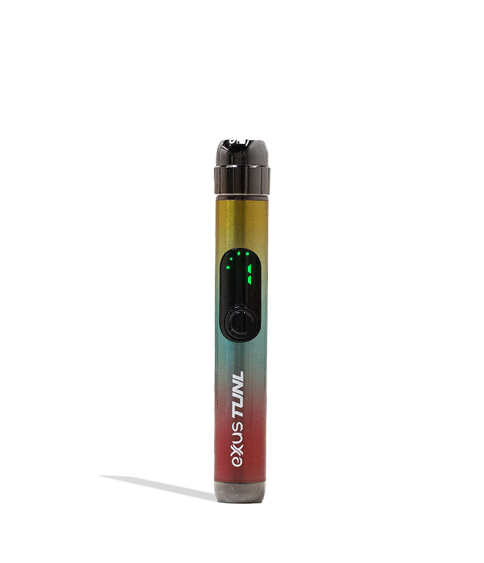 Exxus Vape TUNL Cartridge Vaporizer - Discreet Smoker