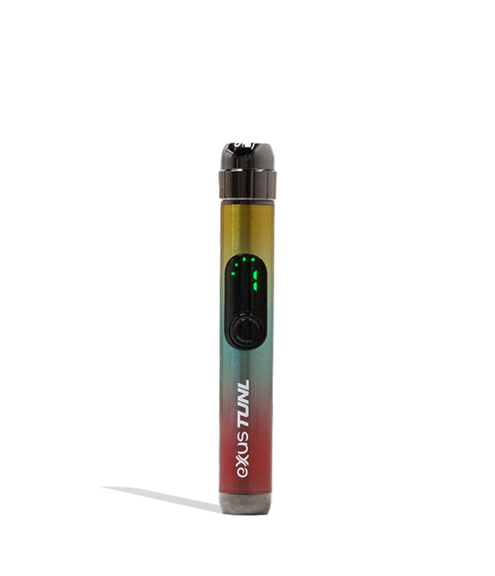 Exxus Vape TUNL Cartridge Vaporizer, Full Color