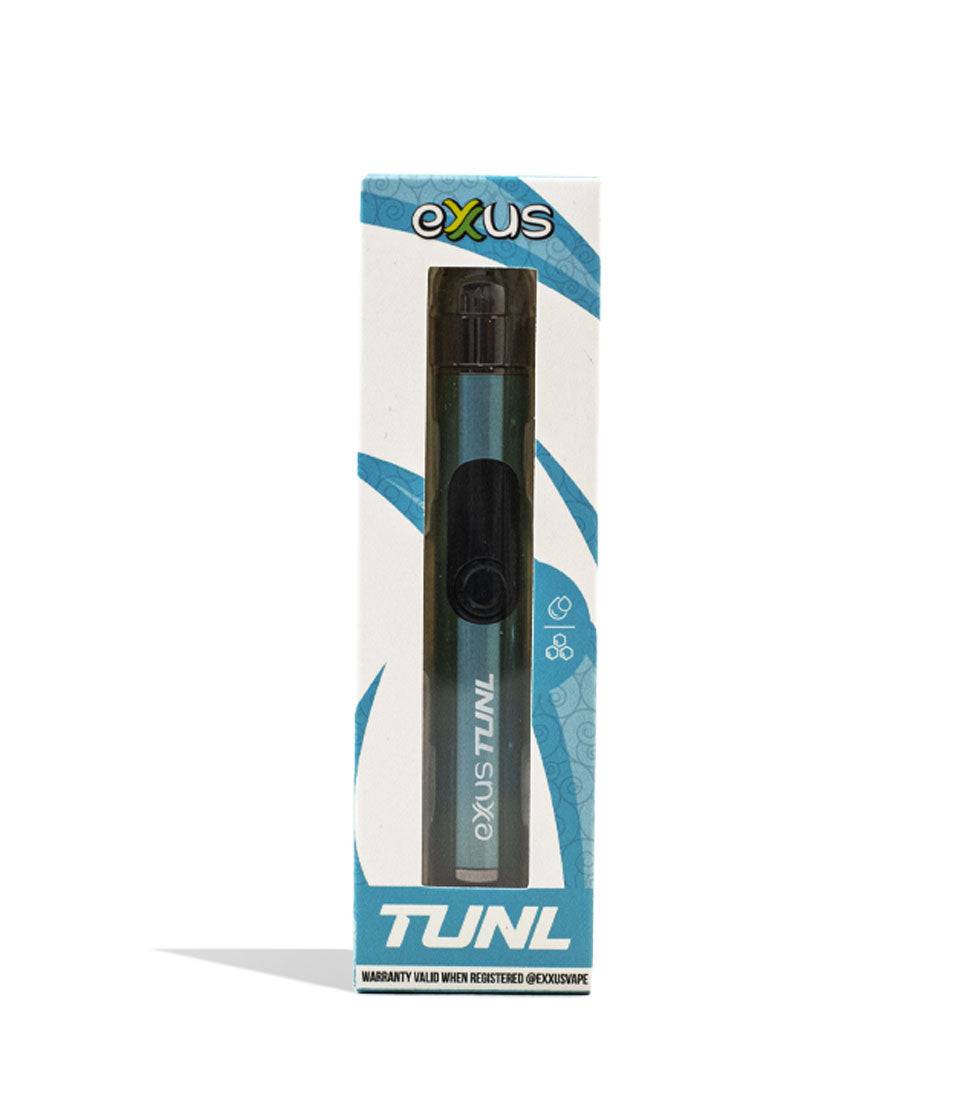 Exxus Vape TUNL Cartridge Vaporizer - Discreet Smoker