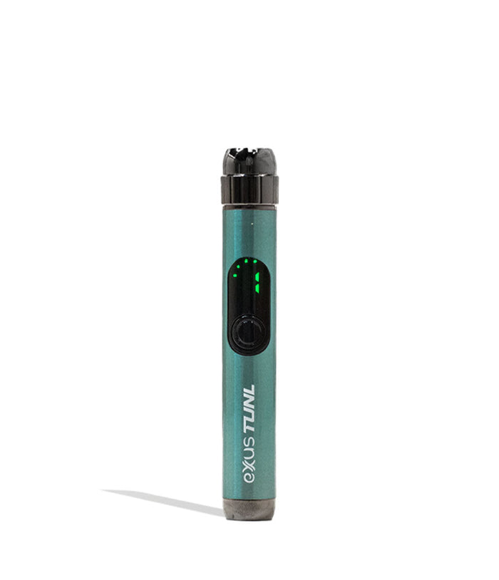Exxus Vape TUNL Cartridge Vaporizer, Glacier