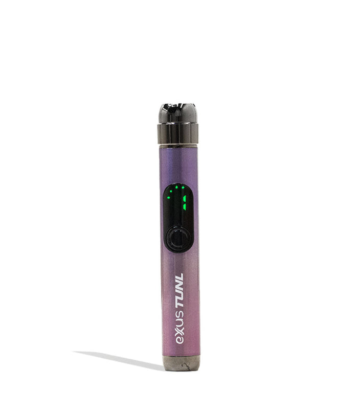 Exxus Vape TUNL Cartridge Vaporizer, Nebula