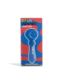 Exxus Vape Wand Hand Pipe - Discreet Smoker