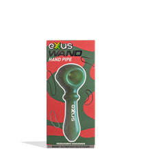 Exxus Vape Wand Hand Pipe - Discreet Smoker