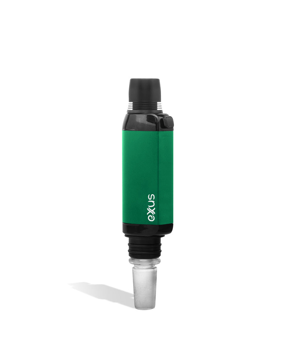 Exxus Vape VRS 3 in 1 Vaporizer - Discreet Smoker