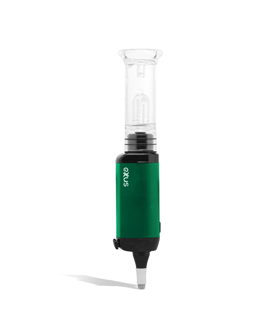 Exxus Vape VRS 3 in 1 Vaporizer - Discreet Smoker