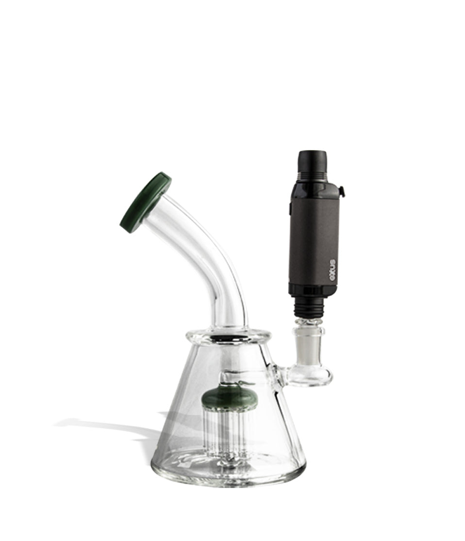 Exxus Vape VRS 3 in 1 Vaporizer - Discreet Smoker
