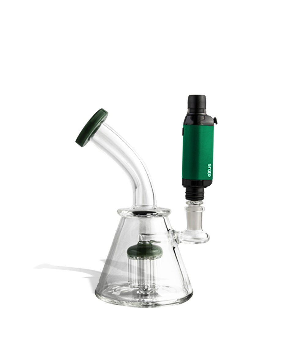 Exxus Vape VRS 3 in 1 Vaporizer - Discreet Smoker