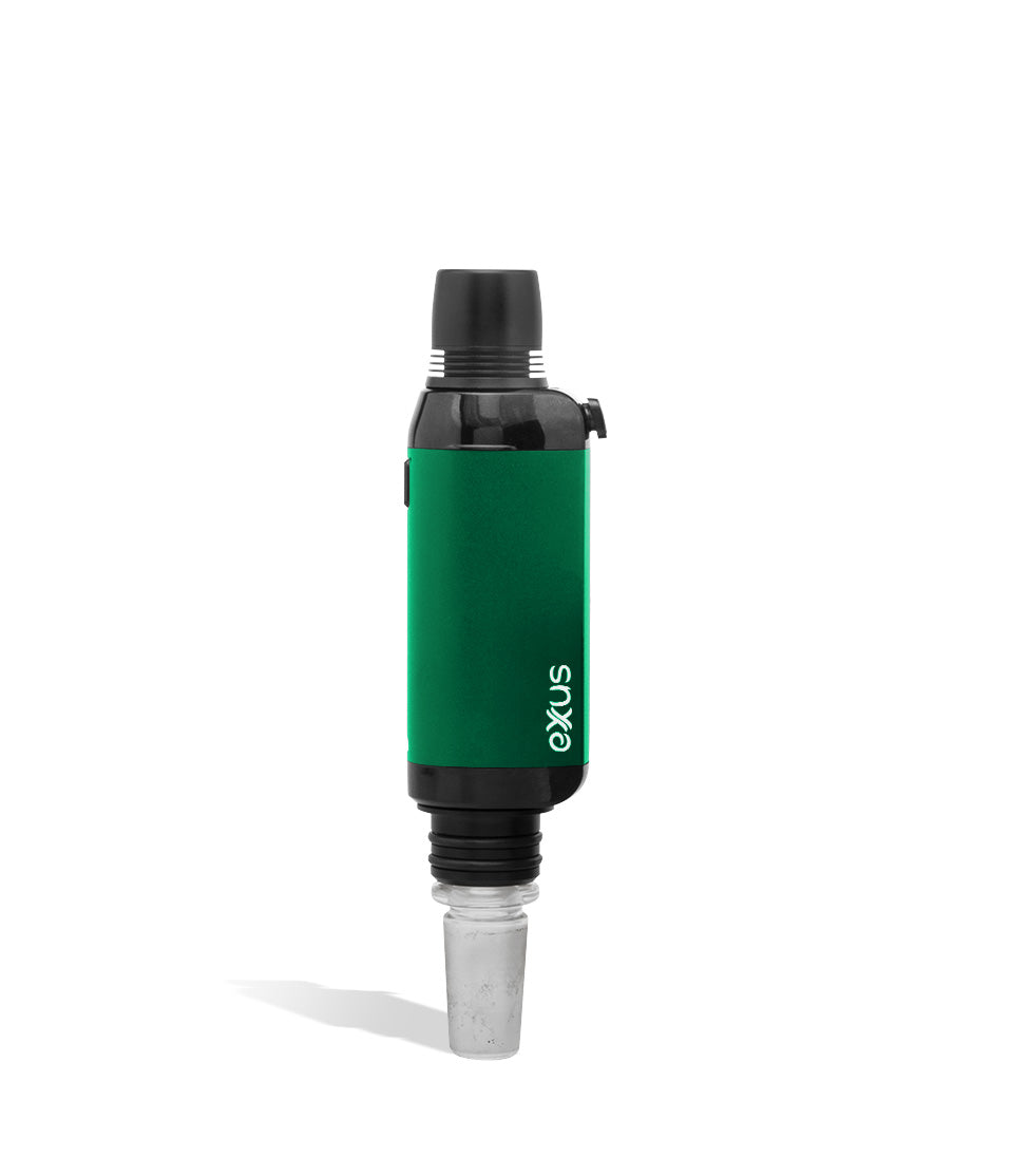 Exxus Vape VRS 3 in 1 Vaporizer - Discreet Smoker