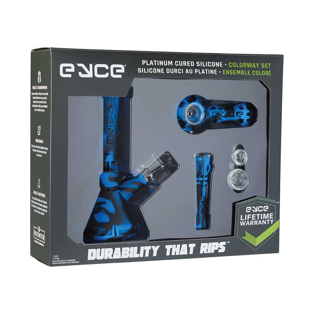 EYCE COLORWAY BOX SET - GIFT SET