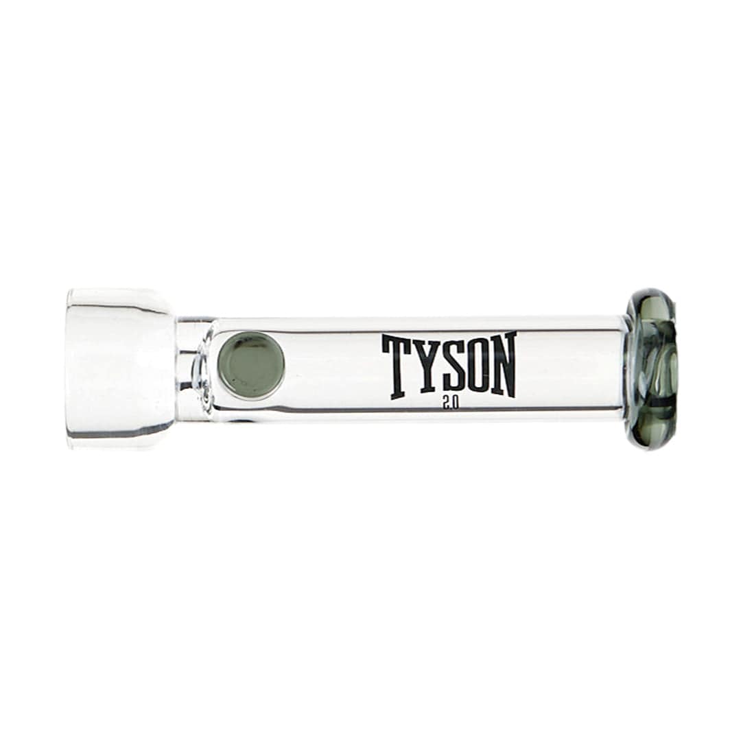 Tyson 2.0 Jab One Hitter - Discreet Smoker