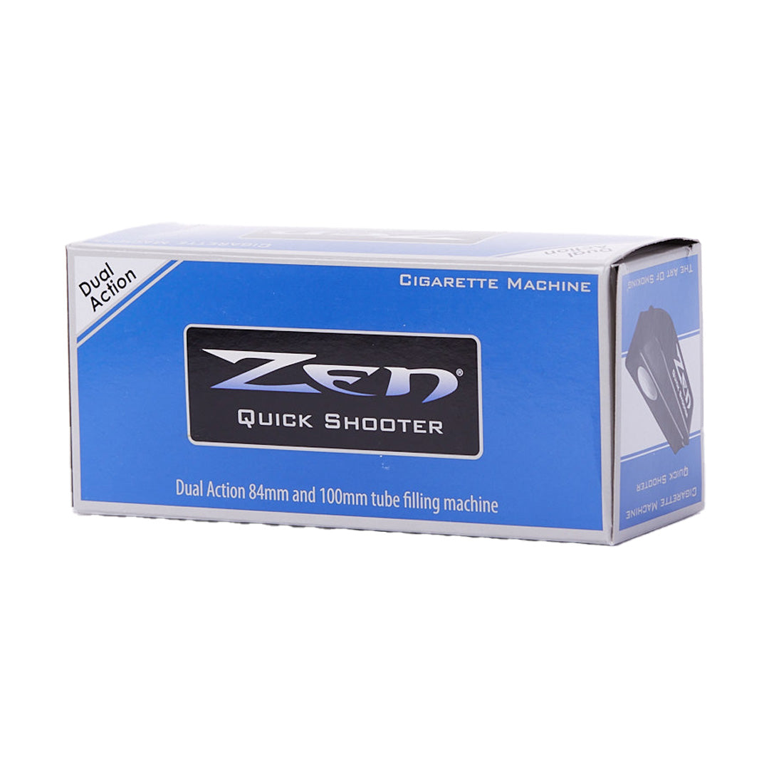 Zen Cone Fillers - Discreet Smoker