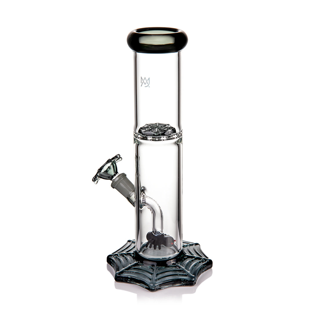 MJ Arsenal Widowmaker Water Pipe Halloween Limited Edition - Discreet Smoker