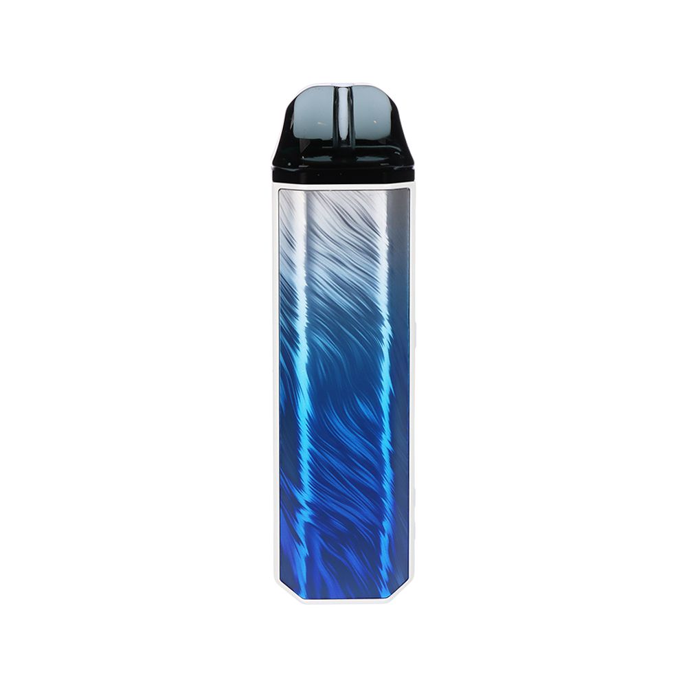 XVape Aria+ Dual Use Vaporizer | 2600mAh - Discreet Smoker