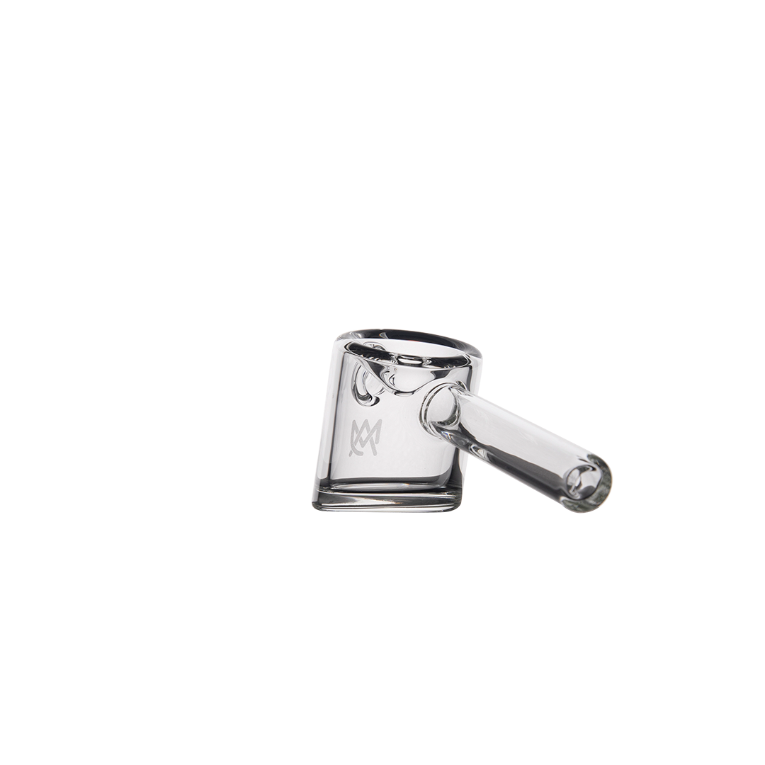 Kickstand Hand Pipe - Discreet Smoker