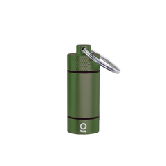 Ongrok Small Storage Keychain - Discreet Smoker