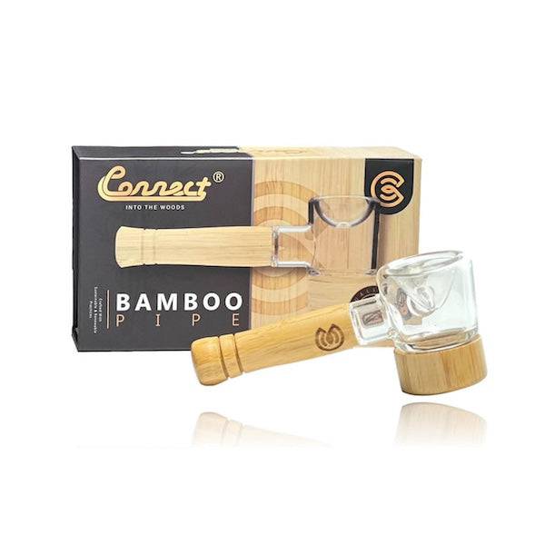 Connect Wood Collection - Spoon, Bamboo