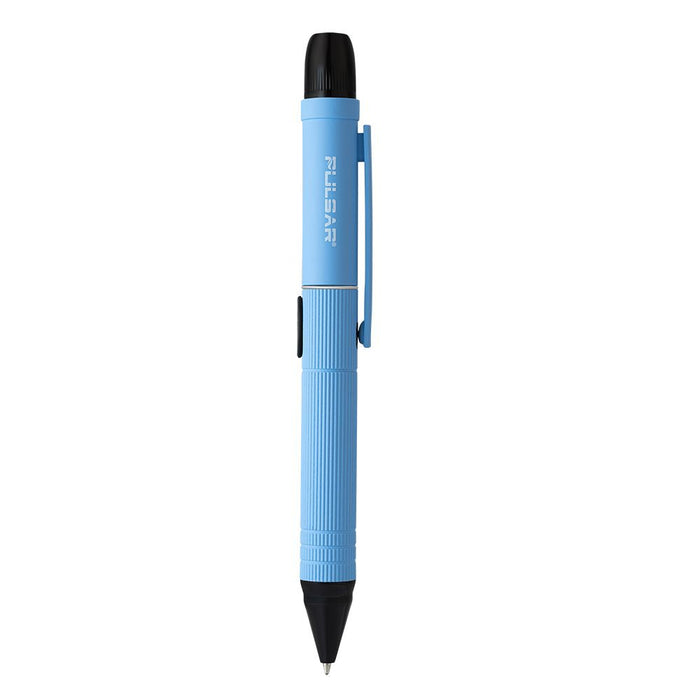 Pulsar 510 DL Scribe Vape Pen Battery | 500mAh, Blue
