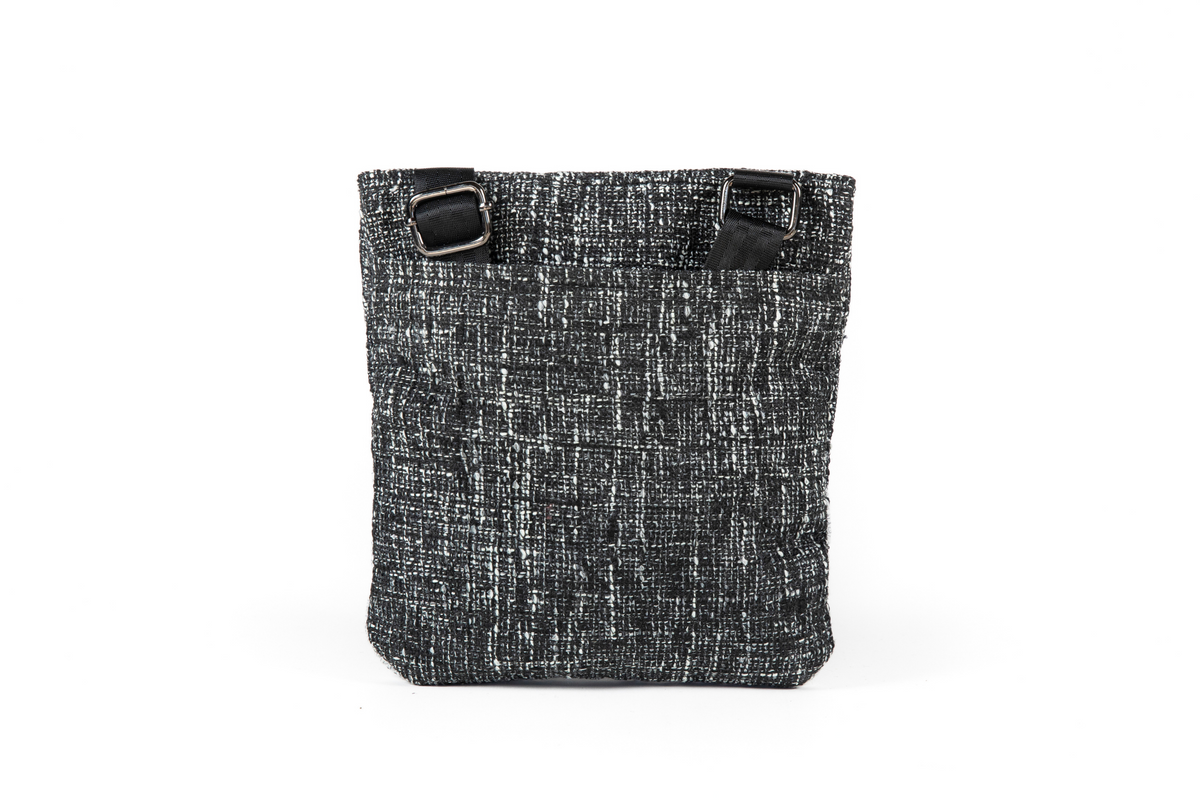 Dime Bags Multi-Purpose Crossbody - Discreet Smoker