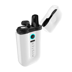 LYGHT by Myster Vaporizer + 510 Battery - Discreet Smoker