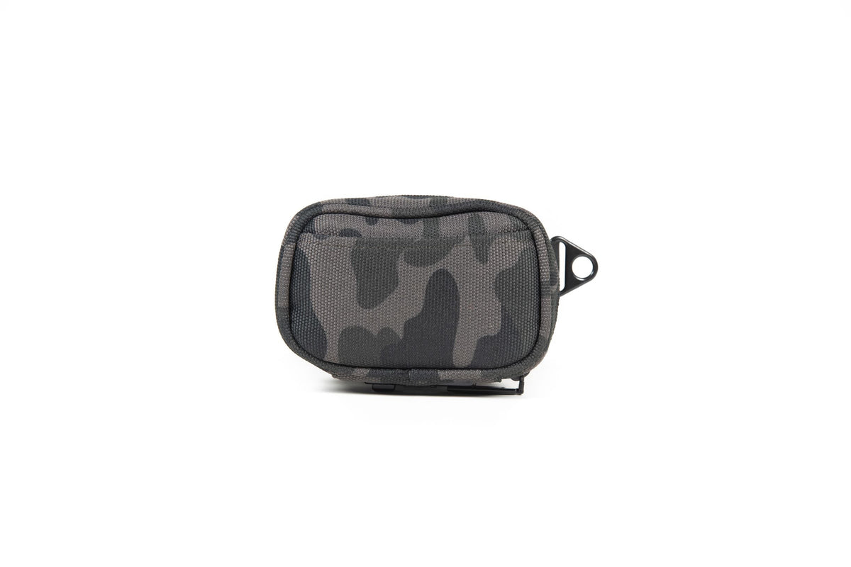 Dime Bags The Boss with Lock - Discreet Smoker