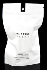 Puffco Proxy Travel Pack – Black - Discreet Smoker