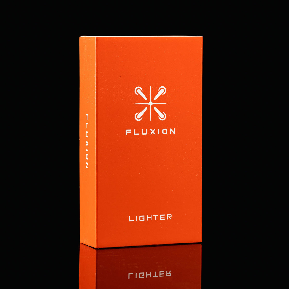 Flux Cellphone Lighter - Discreet Smoker