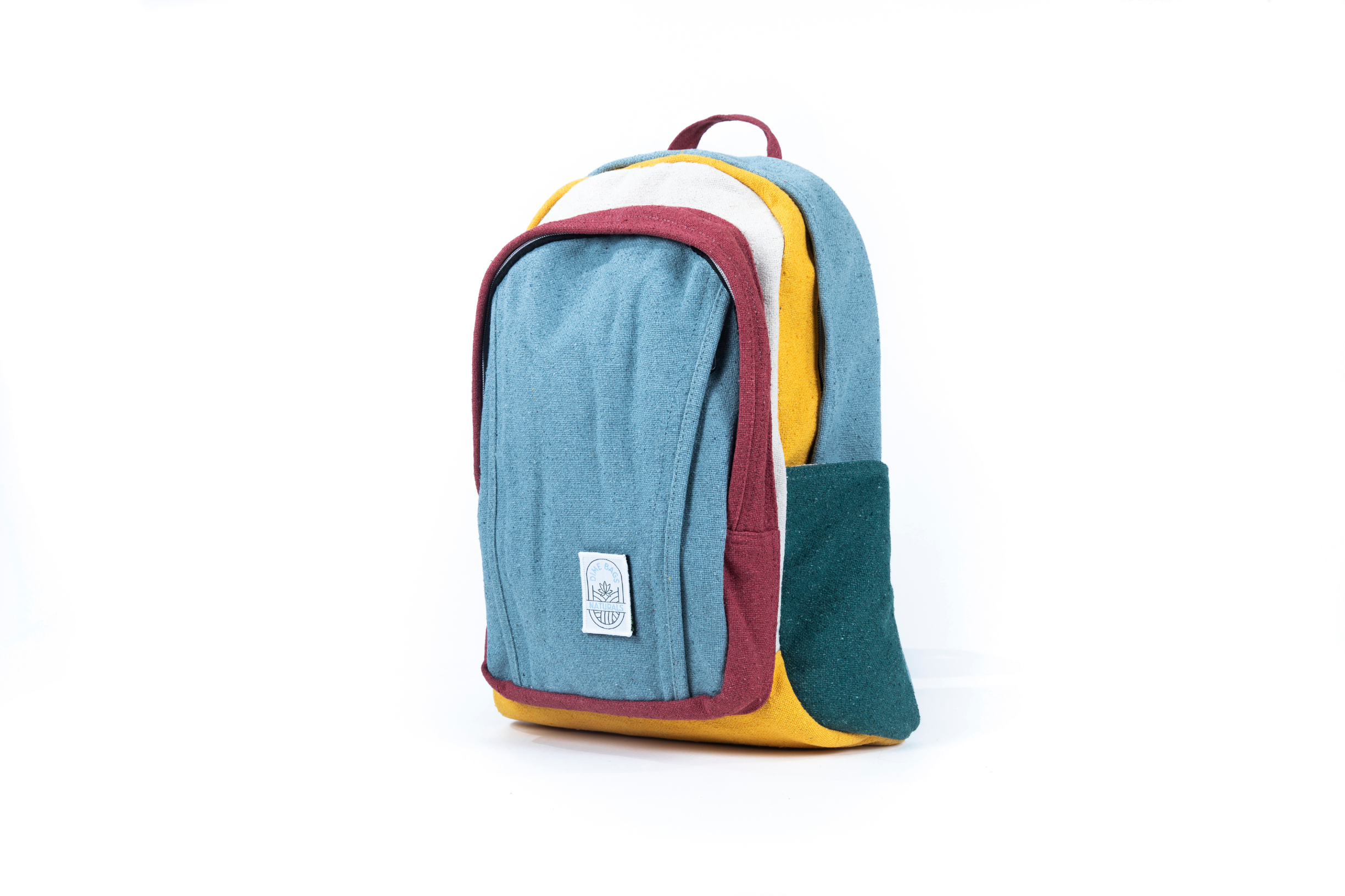 The Pioneer - Dime Bags Naturals - Discreet Smoker