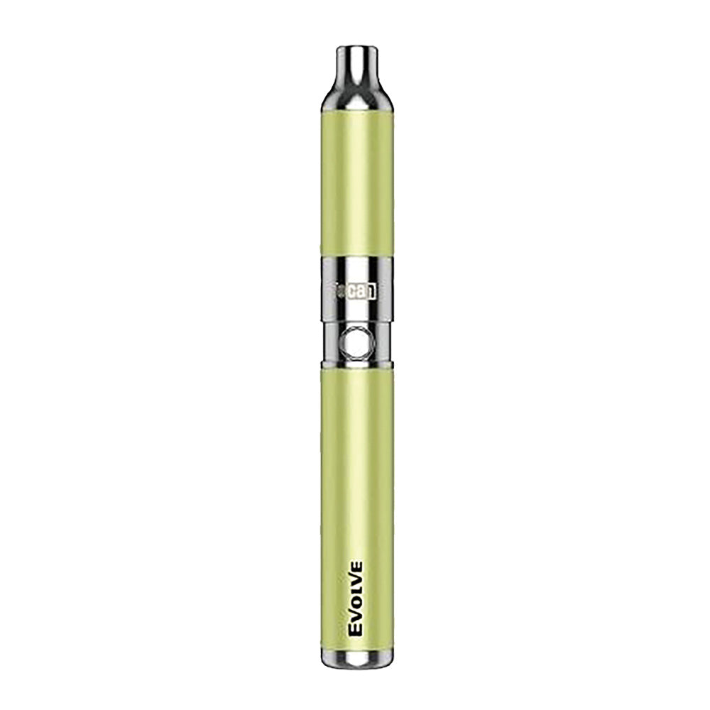 Yocan Evolve Vaporizer - 650mAh - Discreet Smoker