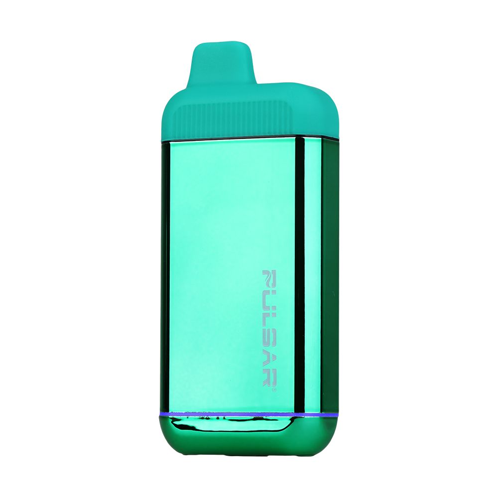 Pulsar 510 Jetpack 2.0 Variable Voltage Forced Air Vape Bar | 650mAh - Discreet Smoker