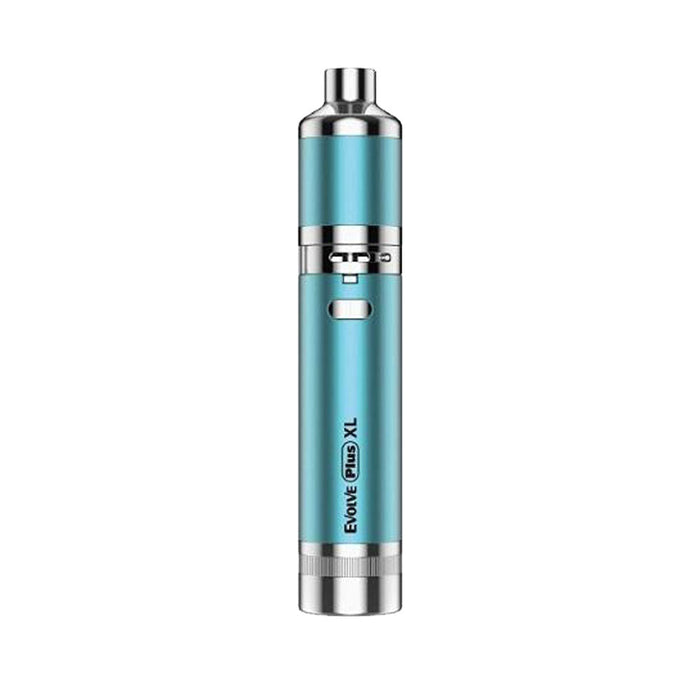 Yocan Evolve Plus XL Concentrate Vaporizer, Sea Blue