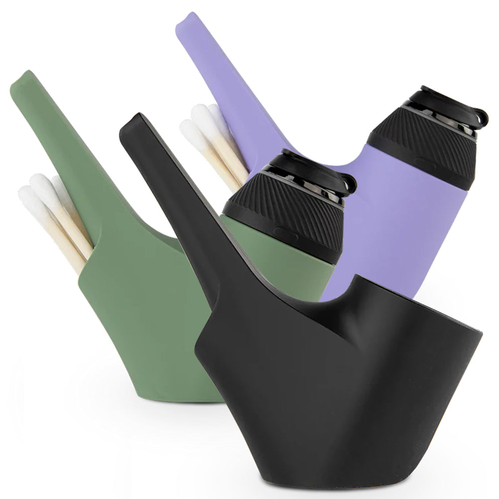 Puffco Proxy Silicone Travel Pipe - 5.25" - Discreet Smoker