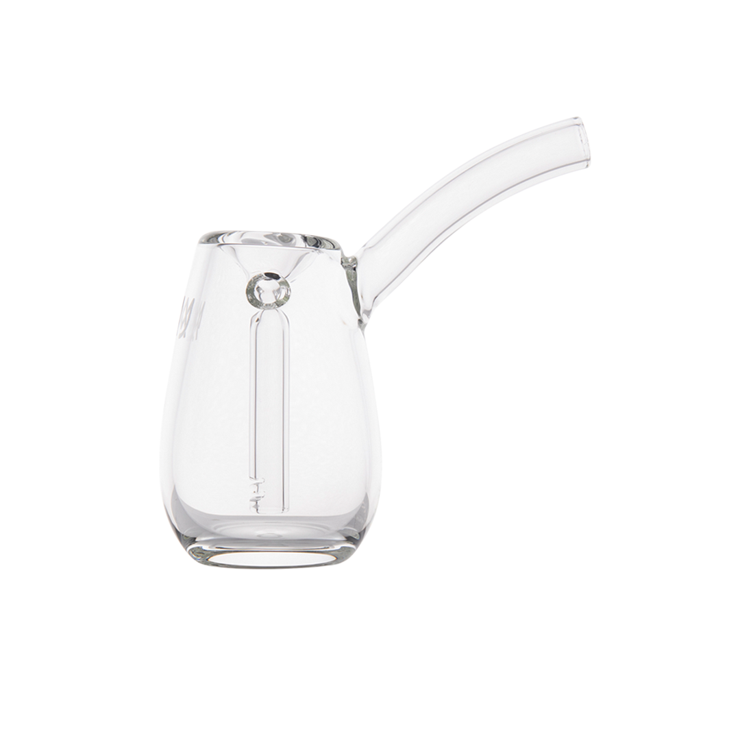 MJ Arsenal Bulb Bubbler - Discreet Smoker