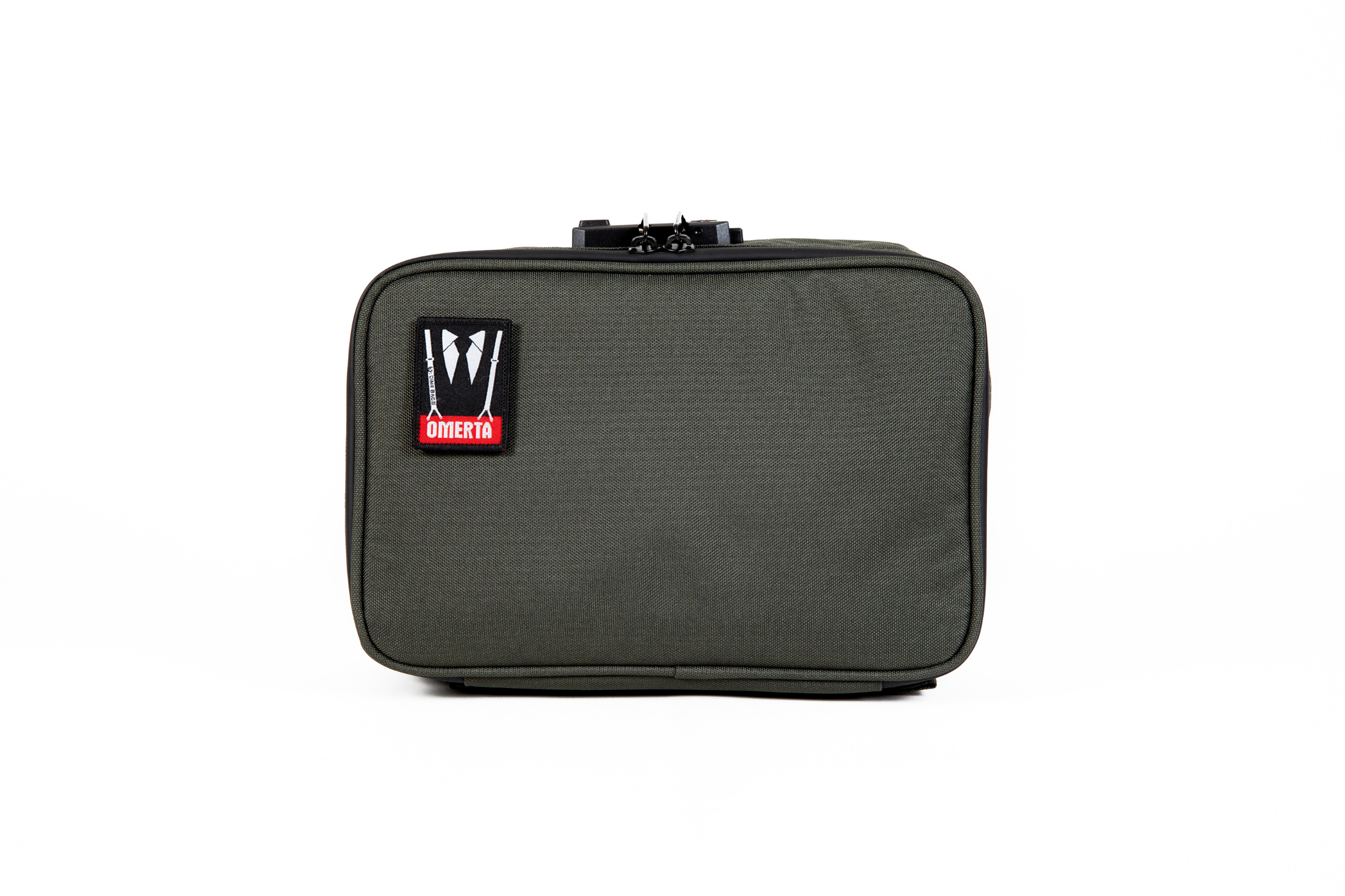 Dime Bags Goodfella Smell Proof bag - Discreet Smoker