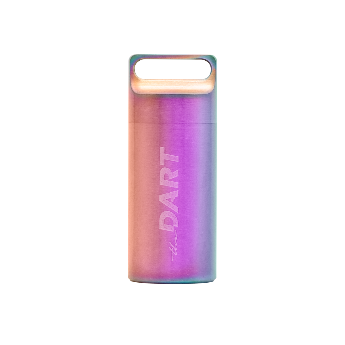 Dart Premium Smell Proof Canister (Icy)