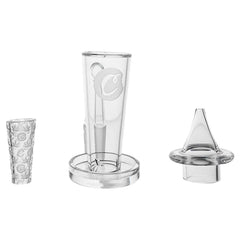 Cookies Drip Quartz Banger Kit - 14mm M - Discreet Smoker