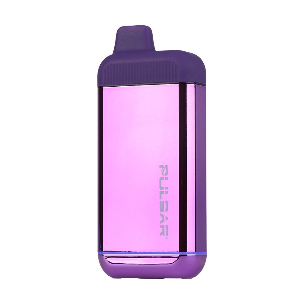 Pulsar 510 Jetpack 2.0 Variable Voltage Forced Air Vape Bar | 650mAh - Discreet Smoker