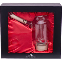 Arctic Bubbler - Discreet Smoker