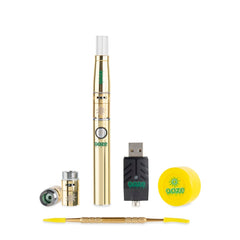 Ooze Fusion Atomizer Vape Battery - Discreet Smoker