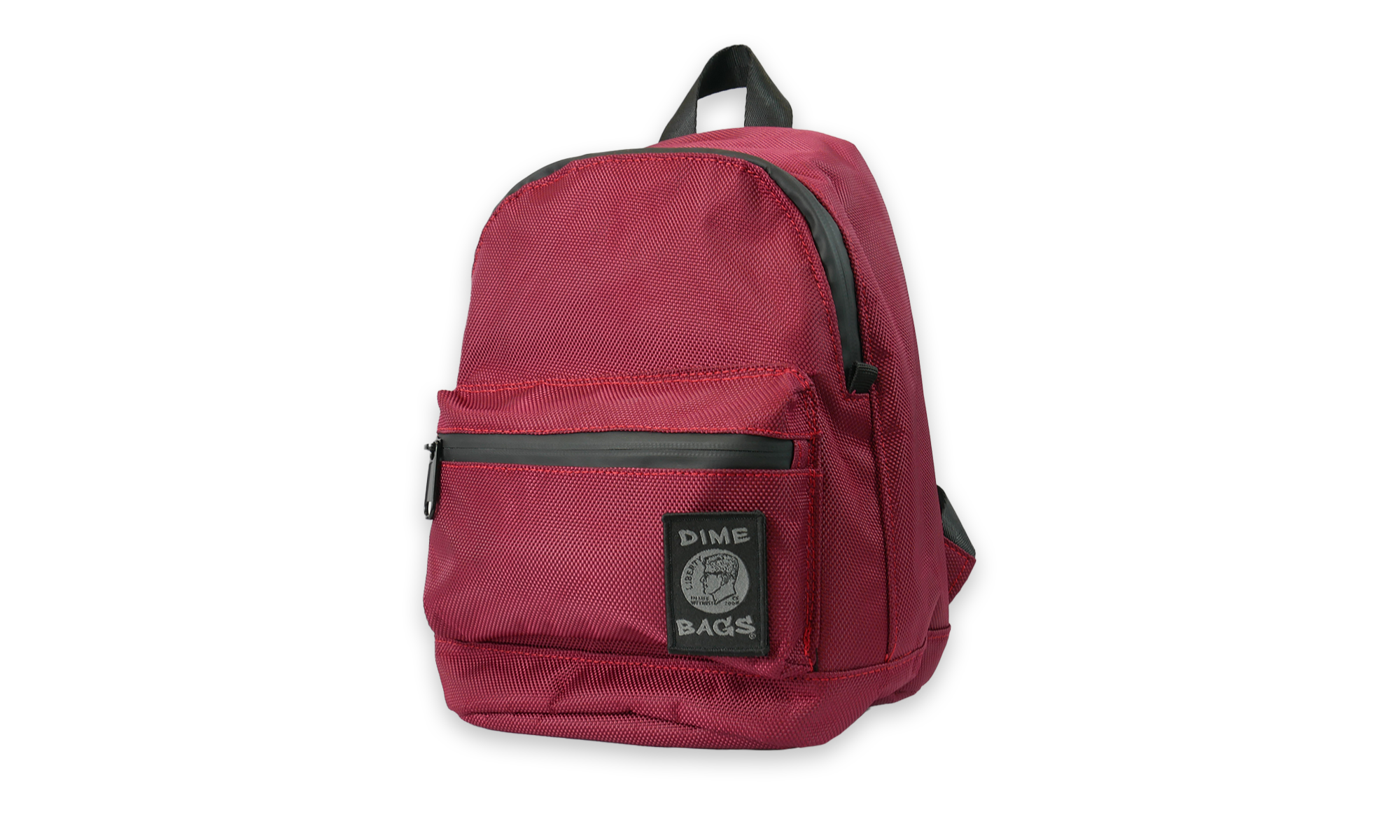 Dime Bags Mini Molly with Lock - Discreet Smoker