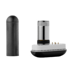 Cartisan x Ric Flair 510 Bar Rainbow - Discreet Smoker