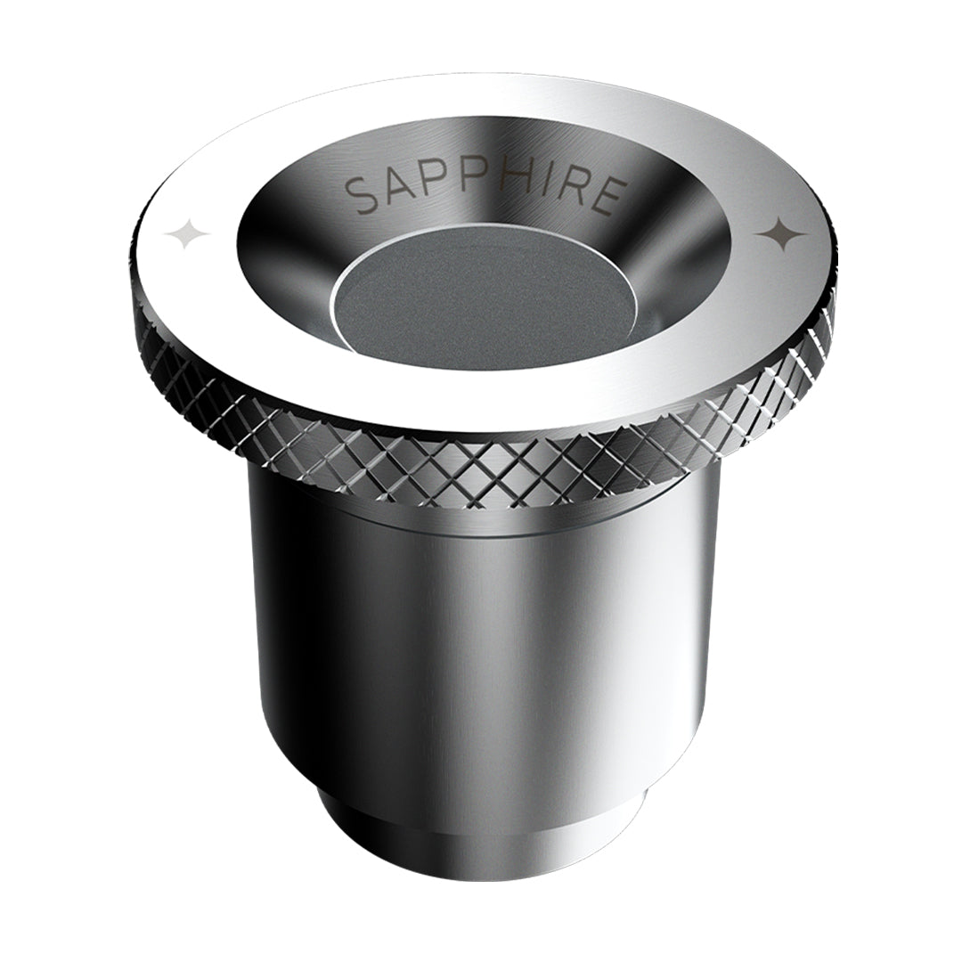 Boost Evo Atomizer Sapphire - Discreet Smoker