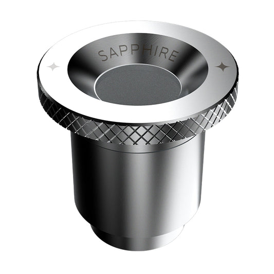 Boost Evo Atomizer Sapphire - Discreet Smoker