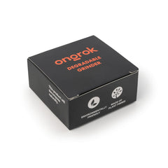 Ongrok Plant-Based Hemp Grinder - Discreet Smoker