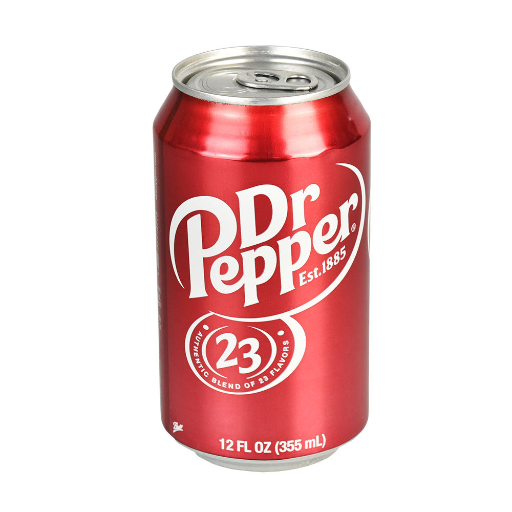 Soda Can Diversion Stash Safe - 12 fl.oz - Discreet Smoker