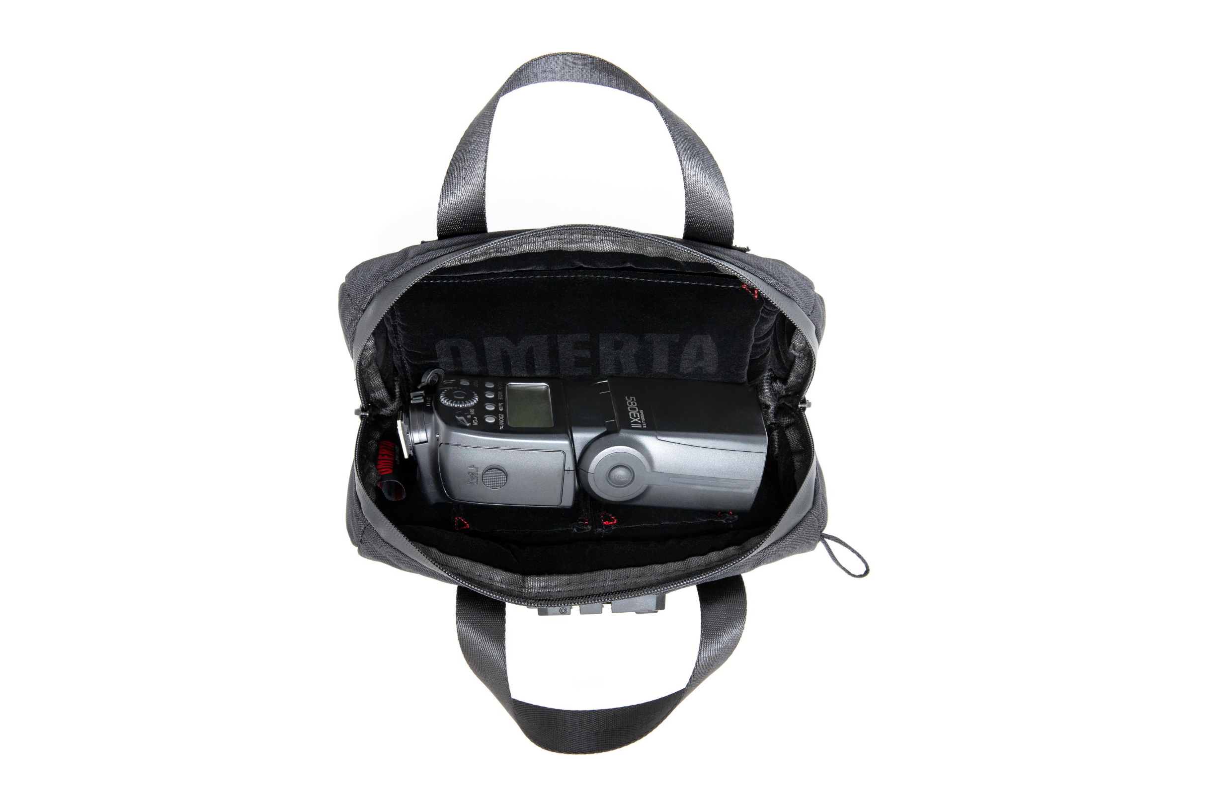 Dime Bags The Brigata Duffle Bag - Discreet Smoker