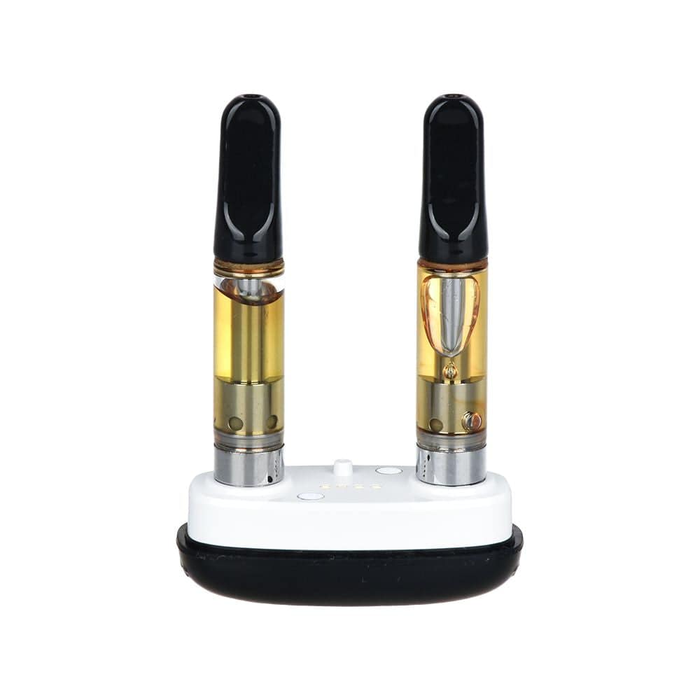 Pulsar 510 DL Tandem Bottom Magnetic Connector - Discreet Smoker