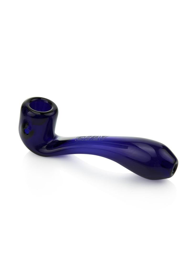 GRAV® Classic Sherlock - Discreet Smoker