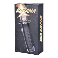 Yocan Red Katana Single Flame Torch Lighter | 8" - Discreet Smoker